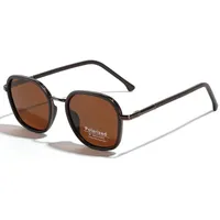 Retro Sweet Solid Color Tac Square Full Frame Glasses main image 1