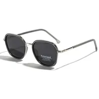 Retro Sweet Solid Color Tac Square Full Frame Glasses main image 4