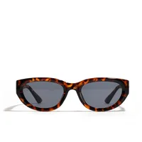 Vacation Simple Style Color Block Ac Cat Eye Full Frame Glasses main image 4