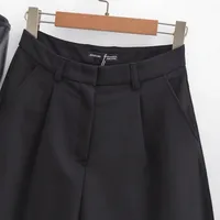 Women's Holiday Selfie Casual Simple Style Streetwear Solid Color Shorts Shorts main image 5