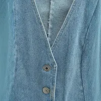 Women's Vest Tank Tops Simple Style Solid Color main image 4