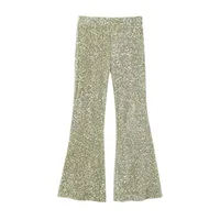 Women's Holiday Daily Selfie Casual Simple Style Streetwear Solid Color Full Length Casual Pants main image 2