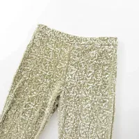 Women's Holiday Daily Selfie Casual Simple Style Streetwear Solid Color Full Length Casual Pants main image 4