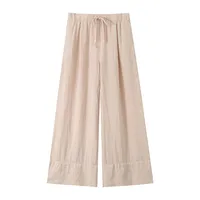 Banquet Daily Selfie Women's Casual Elegant Streetwear Solid Color Polyester Pant Co-ord Set Shorts Sets sku image 19