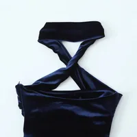 Women's Vest Tank Tops Elegant Solid Color main image 4