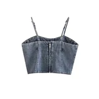 Women's Camisole Tank Tops Diamond Sexy Solid Color main image 3