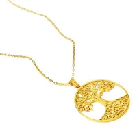 Vacation Simple Style Solid Color 304 Stainless Steel Plating Women's Pendant Necklace main image 5