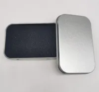 Basic Jigsaw Customization Laser Engraving 201 Stainless Steel Plating Unisex Bag Pendant Keychain sku image 7