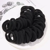 Women's Casual Simple Style Solid Color Elastic Band Hair Tie main image 7