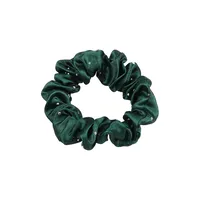 Women's Vacation Classic Style Solid Color Cloth Hair Tie main image 4