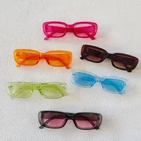 Resin Women's Sunglasses main image 6