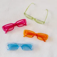 Resin Women's Sunglasses main image 8