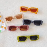 Resin Women's Sunglasses main image 7