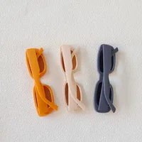 Resin Women's Sunglasses main image 9