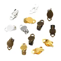 Retro Classic Style Geometric Alloy Plating DIY Ornament Accessories main image 1