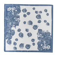 Women's Cute Sweet Simple Style Zebra Polyester Bandanas sku image 11