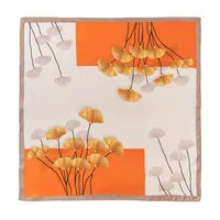 Women's Cute Sweet Simple Style Zebra Polyester Bandanas sku image 10