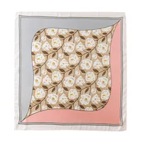 Women's Cute Sweet Simple Style Zebra Polyester Bandanas sku image 17