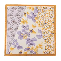 Women's Cute Sweet Simple Style Zebra Polyester Bandanas sku image 16
