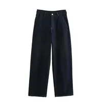 Holiday Banquet Travel Women's Casual Simple Style Streetwear Solid Color Polyester Denim Pant Co-ord Set Shorts Sets sku image 6