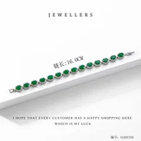 Retro Classic Style Geometric Copper Plating Zircon Women's Bracelets sku image 28