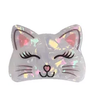 Women's Vacation Classic Style Cat Acrylic Cat Hair Claws main image 5