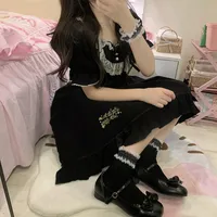 Women's Cute New Style Lolita Lace Arm Sleeves main image 3