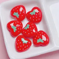 Vacation Classic Style Fruit Arylic Beaded sku image 2