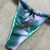 Women's Multicolor 2 Pieces Set Swimwear main image 5