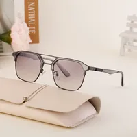 Vacation Solid Color Pc Tinted Lenses Cat Eye Full Frame Glasses main image 1