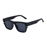 Vacation Solid Color Tac Gradient Tinted Lenses Square Full Frame Glasses main image 4
