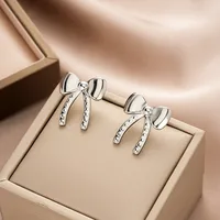 1 Pair Retro Classic Style Geometric Irregular Plating Titanium Steel Ear Studs sku image 30