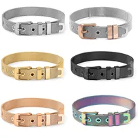 Retro Classic Style Solid Color Watch Bands & Straps main image 1