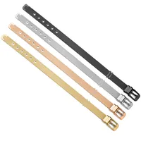 Retro Classic Style Solid Color Watch Bands & Straps main image 2