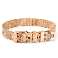 Retro Classic Style Solid Color Watch Bands & Straps main image 3