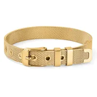 Retro Classic Style Solid Color Watch Bands & Straps main image 5