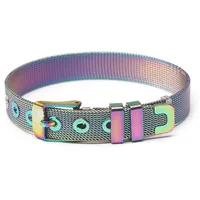 Retro Classic Style Solid Color Watch Bands & Straps sku image 2