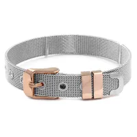 Retro Classic Style Solid Color Watch Bands & Straps sku image 5
