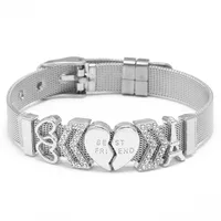 Classic Style Heart Shape Watch Bands & Straps main image 2