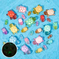 Cute Cartoon Resin Enamel DIY Ornament Accessories main image 1