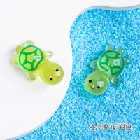 Cute Cartoon Resin Enamel DIY Ornament Accessories sku image 10