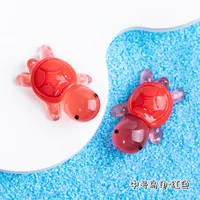 Cute Cartoon Resin Enamel DIY Ornament Accessories sku image 11