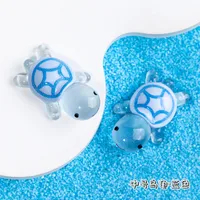 Cute Cartoon Resin Enamel DIY Ornament Accessories sku image 12