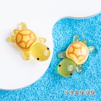 Cute Cartoon Resin Enamel DIY Ornament Accessories sku image 15