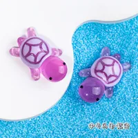 Cute Cartoon Resin Enamel DIY Ornament Accessories sku image 18