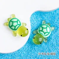 Cute Cartoon Resin Enamel DIY Ornament Accessories sku image 20