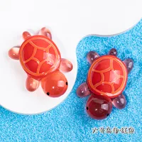 Cute Cartoon Resin Enamel DIY Ornament Accessories sku image 21