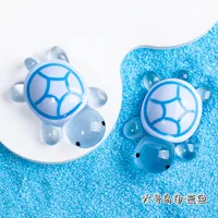 Cute Cartoon Resin Enamel DIY Ornament Accessories sku image 22