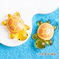 Cute Cartoon Resin Enamel DIY Ornament Accessories sku image 24