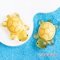 Cute Cartoon Resin Enamel DIY Ornament Accessories sku image 25